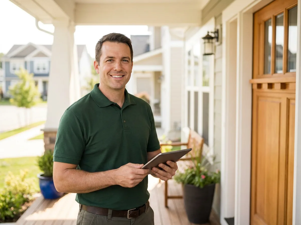 Pest control FAQs for North Branch, MI